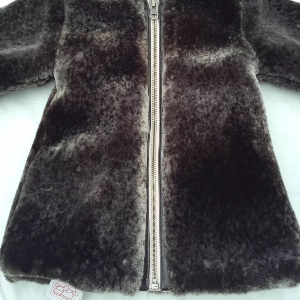 LILI GAUFRETTE**Thick Warm Winter Coat**6 Mo. $329 - Picture 3 of 5